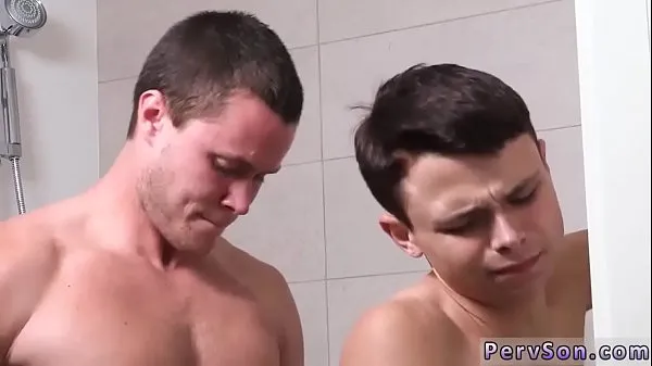 Hot Nice small cute boys penis gay Little Austin doesn't observe his new Videos