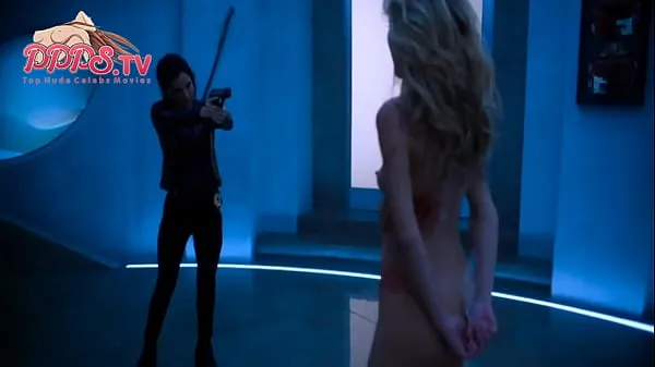 2018 Popular Dichen Lachman Nude With Her Big Ass On Altered Carbon Seson 1 Episode 8 Sex Scene On PPPS.TV Video baharu hangat