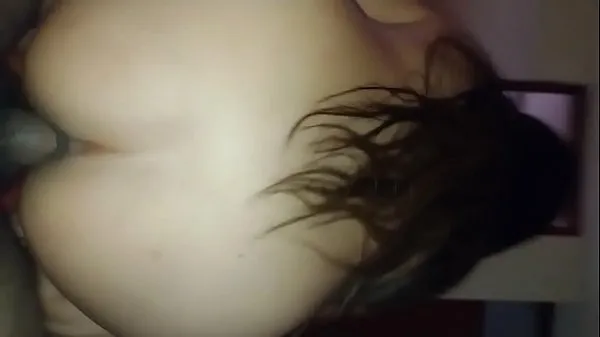 Hotte Anal to girlfriend and she screams in pain nye videoer