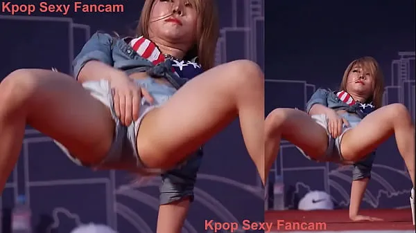 Populárne Korean sexy girl get low nové videá