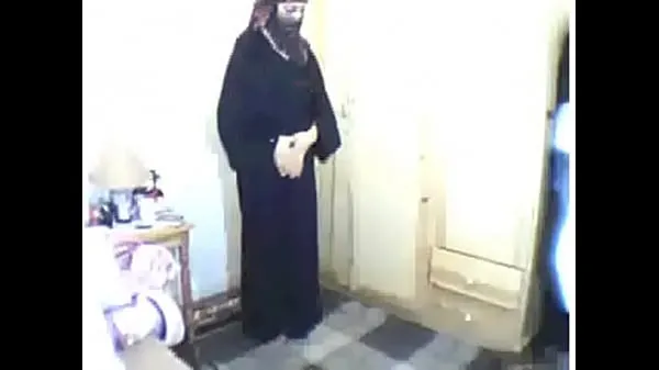 Hot Muslim hijab arab pray sexy วิดีโอใหม่