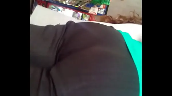 Video nóng Fat ass mới