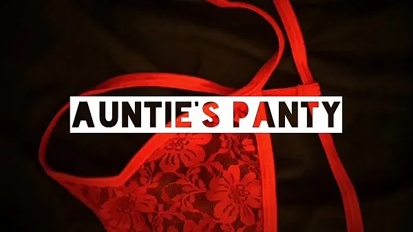 Hot Panty of aunty วิดีโอใหม่