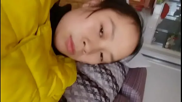 Populära Chinese girlfriend take photos nya videor
