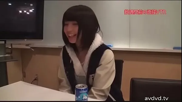 Cute Teen Japanese Video baharu hangat
