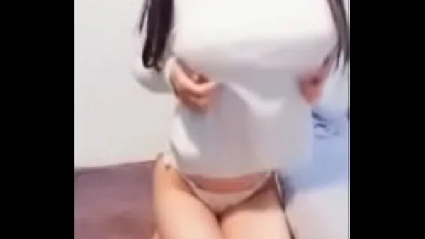 Populárne Solo Masturbation and boobs pressing nové videá