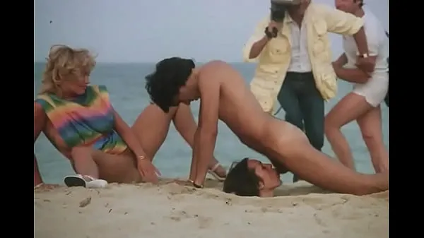 Hotte classic vintage sex video nye videoer
