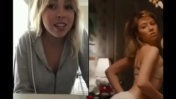 Hot Does anyone know the name of this girl like Jannette Mccurdy (iCarly)? 2 new Videos