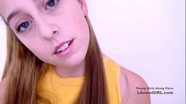 teen 18 fucked until orgasm Video baharu hangat