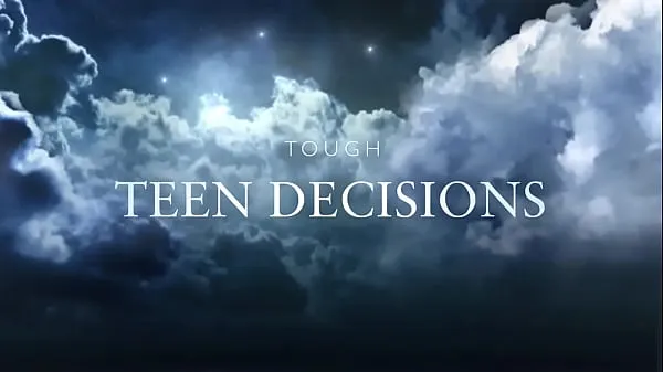 حار Tough Teen Decisions Movie Trailer مقاطع فيديو جديدة