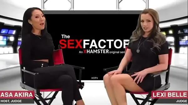 Hot The Sex Factor - Episode 6 watch full episode on วิดีโอใหม่