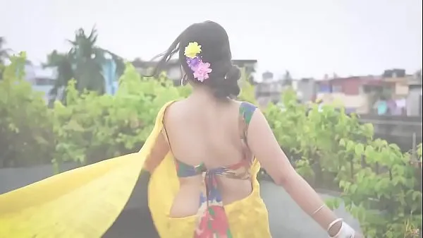 Video nóng Hot Bhabhi in Saree showing stuff - Episode 2 mới