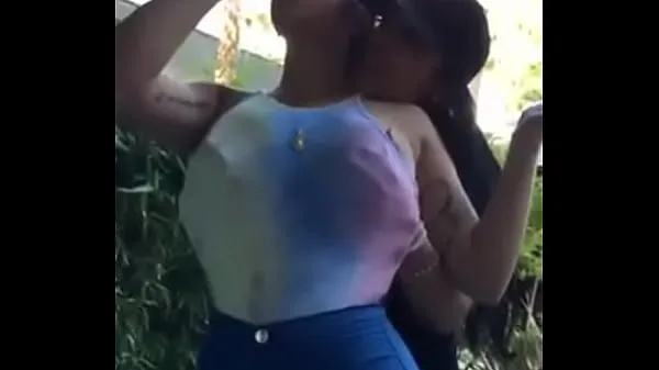 Hot excited girl new Videos