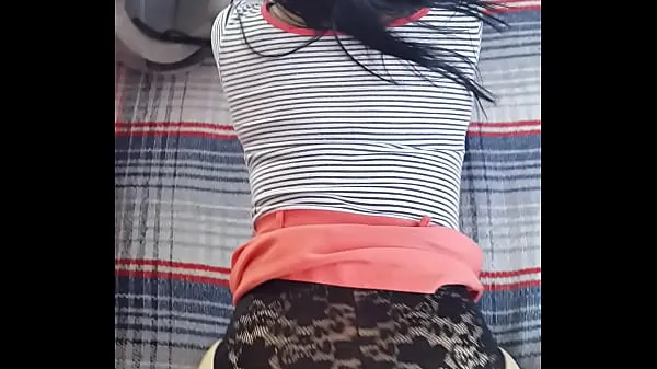 Video nóng Me cogen de a perrito-Doggystyle fucked wife mới