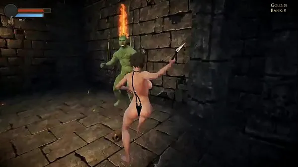 Hot Sinful Fun The Last Barbarian new Videos