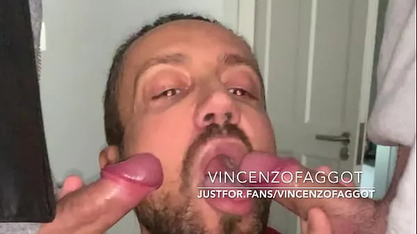 Hot vincenzo sellitto italiano puta nuevos videos