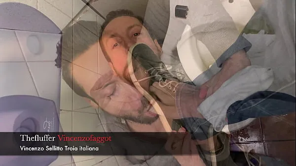 vincenzo sellitto italian slut Video baharu hangat