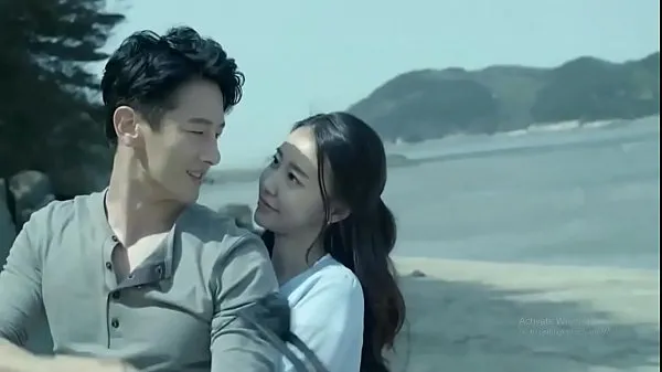 Népszerű Korean Sex Scene új videó
