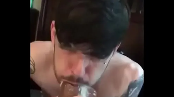 Video nóng Milk explodes in your mouth mới