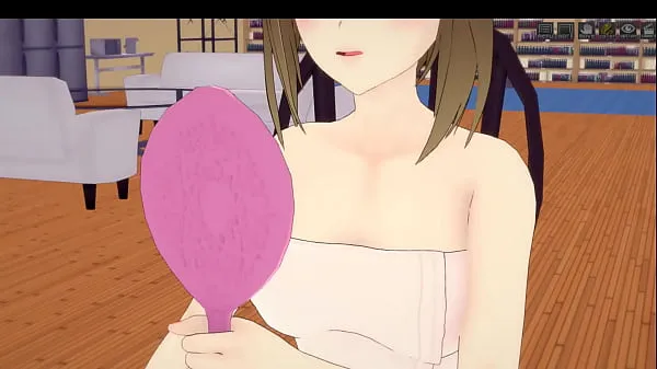 Drista 3 "Shinya's Misfortune" ① 3D Video baharu hangat