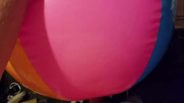 Populárne SPH beachball fuck nové videá