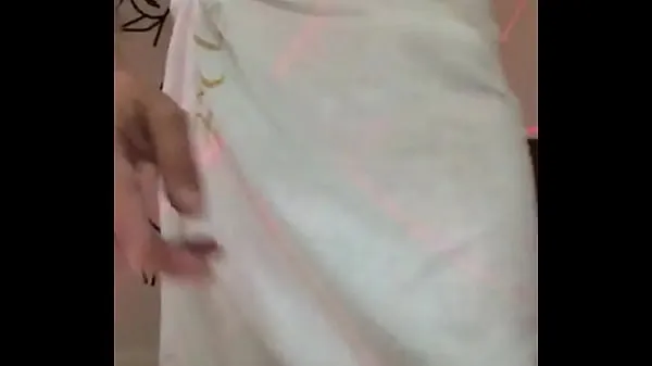 Hot Gifted with towel new Videos