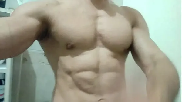 Hot physique sensing on camera new Videos