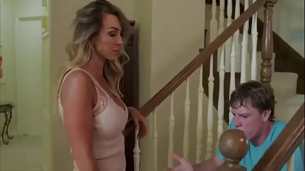 Népszerű step Mom and Son Fucking in Filthy Family 2 új videó