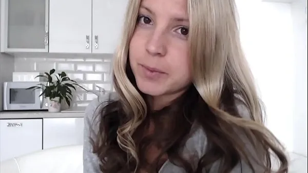 Hot Gina Gerson , homevideo, interview, for fans, answer questions part 1, pornstar new Videos