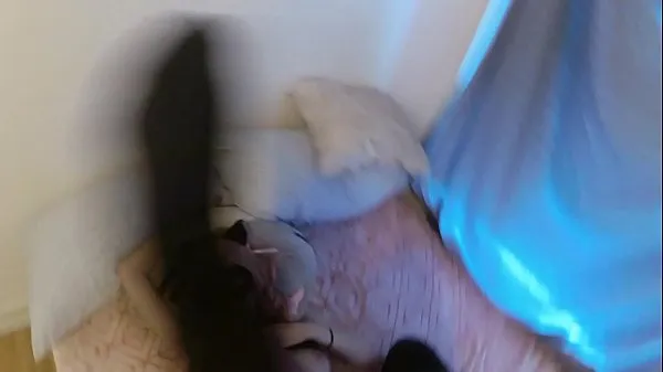 حار Cosplay teen kitten gets POV fuck. Multiple loud orgasms and creampie مقاطع فيديو جديدة