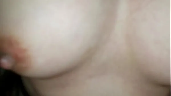 Populära Wife's titties nya videor