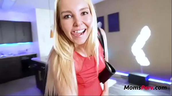 Hot I love fucking my blonde Step MOM new Videos