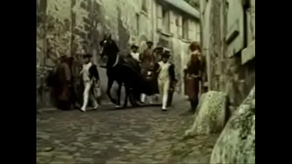 Καυτά Casanova (Full movie 1976 νέα βίντεο