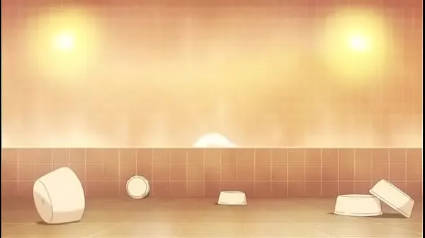 Kuumia Prison school ep1 join our anime uutta videota