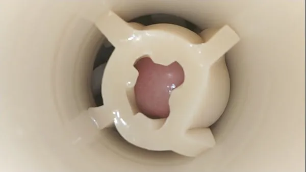 Hot Moaning and cumming Inside fleshlight new Videos