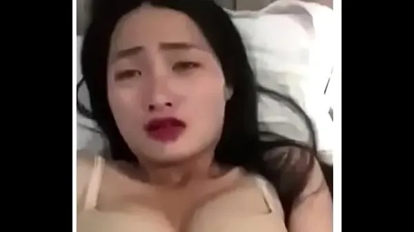 热门Hot girl Thanh Mai ĐH Quốc Tế ĐHQG新视频