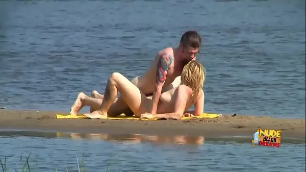 Welcome to the real nude beachesnuovi video interessanti