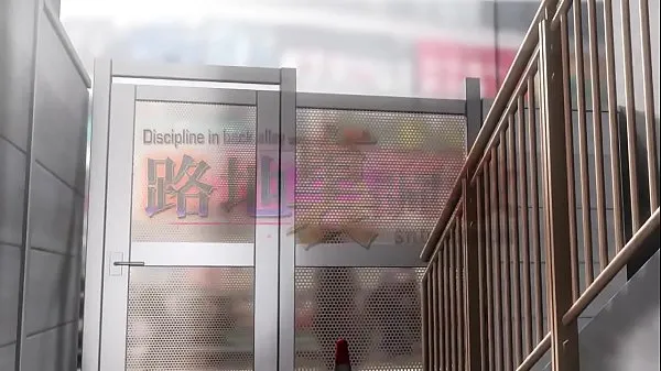 Καυτά Hentai 3D νέα βίντεο