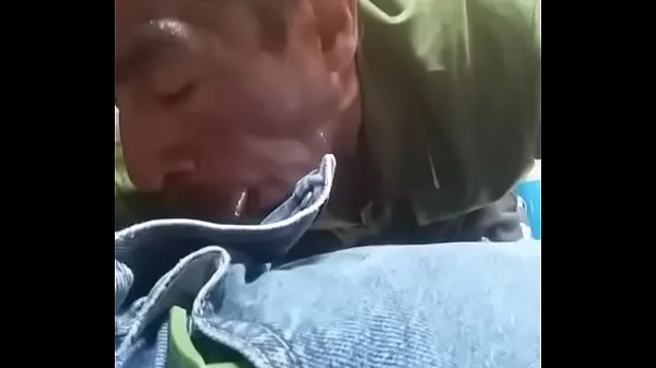 Homeless Man Sucking My Cock Part 1 Video baharu hangat