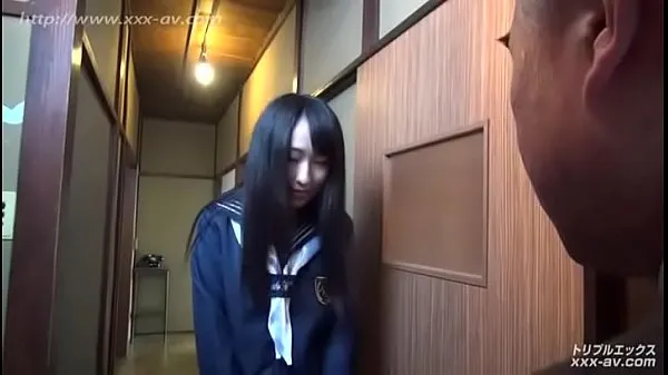 Горячие Squidpis - Возбужденный старый японец без цензуры трахает горячую девушку и учит ее дочь новые видео