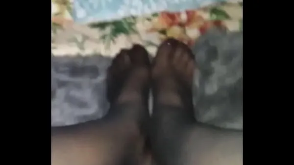 High heels and stockings Video baharu hangat
