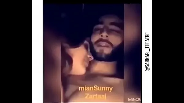 हॉट Mian sunny fucking Zartaajali t. actress नए वीडियो