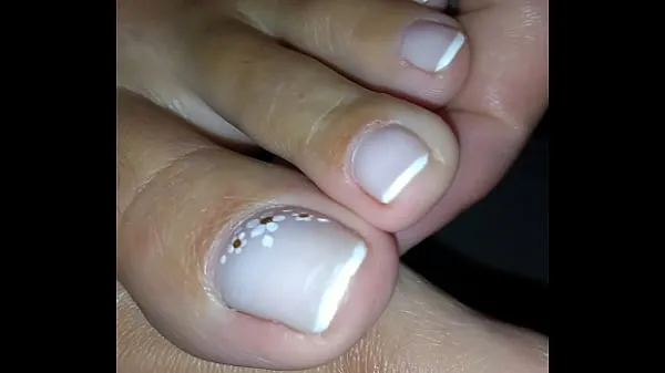 Hot little feet my wife new Videos