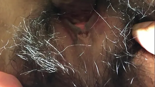 Hot close-up of wife's cunt new Videos