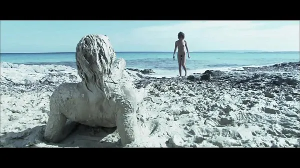 Népszerű Paz Vega explicit sex in Sex and Lucia új videó