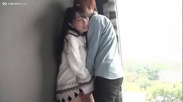 Vroči S-Cute Mihina : Poontang With A Girl Who Has A Shaved - nanairo.conovi videoposnetki