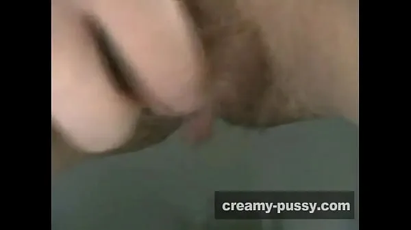 Hotte Creamy Pussy Compilation nye videoer