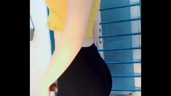Populárne Sexy, sexy, round butt butt girl, watch full video and get her info at: ! Have a nice day! Best Love Movie 2019: EDUCATION OFFICE (Voiceover nové videá