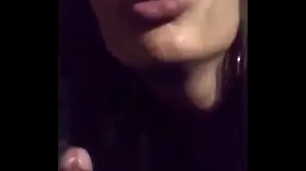Hotte Anitta oral sex nye videoer