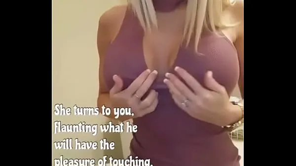 Hot Can you handle it? Check out Cuckwannabee Channel for more new Videos